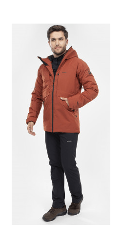 MERRELL Куртка демисезонная с утеплителем Merrell