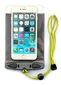 Aquapac Водонепроницаемый чехол Aquapac Waterproof Case for iPhone 6 Plus