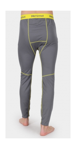 Marmot Лёгкие термокальсоны Marmot Thermalclime Sport Tight