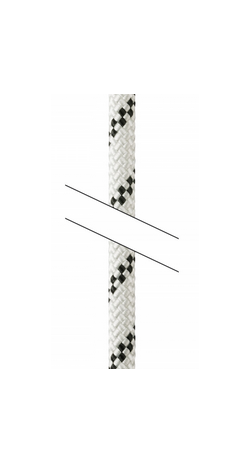 Petzl Статическая верёвка Petzl Axis 11 мм