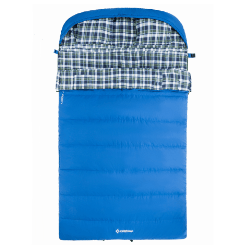 KingCamp Спальник походный комфорт King Camp Comfort 280D ( +5)