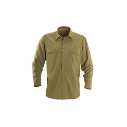 Vaude Рубашка стильная Vaude Santana LS Shirt III