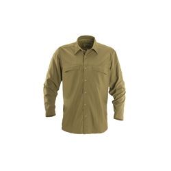 Vaude Рубашка стильная Vaude Santana LS Shirt III