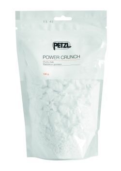 Petzl Магнезия спортивная Petzl Power Crunch