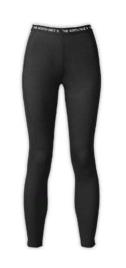 The North Face Термокальсоны женские The North Face Light Tights