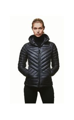 Jack Wolfskin Теплая ветронепроницаемая куртка Jack Wolfskin Noho jacket women