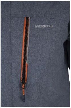 MERRELL Комфортная куртка для мужчин Merrell
