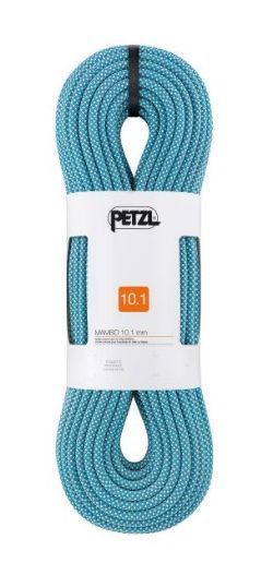 Petzl Надежная динамическая веревка Petzl Mambo 10.1