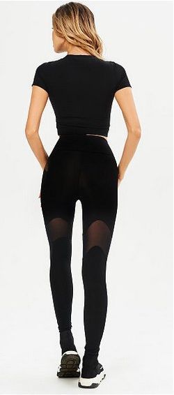 Jolifashn Костюм для фитнеса Jolifashn Ariel