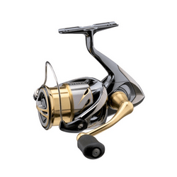 Shimano Катушка стильная мощная Shimano Stella 1000 PGSFI