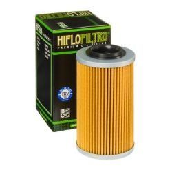 Hi-Flo Качественный масляный фильтр Hi-Flo HF564