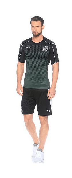 Puma Футболка для фитнеса Puma Krasnodar Home & Away Shirt