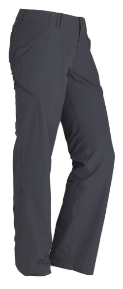 Marmot Легкие женские брюки Marmont Wm's Lobo's Pant