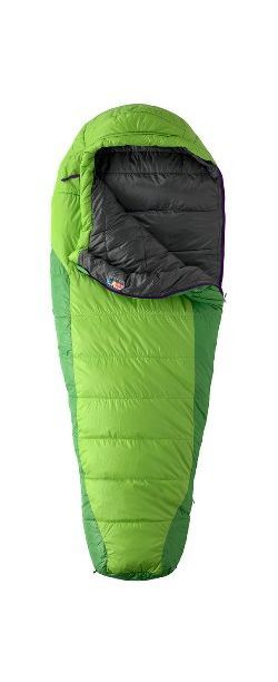 Marmot Спальник кокон легкий комфорт С Marmot - Wm's Sunset 30 Long ( 0° )