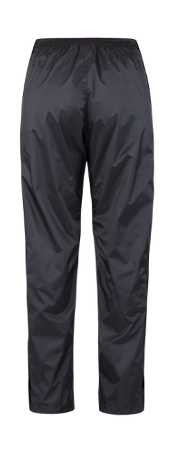 Marmot Непродуваемые брюки для женщин Marmont Wm's PreCip Eco Full Zip Pant