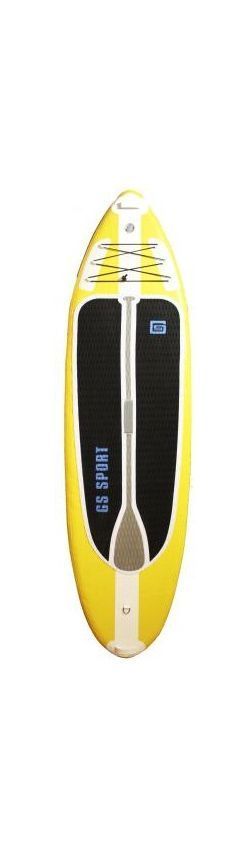 GS SPORT GROUP Надувная доска GS SPORT SUP- GS SPORT SUP-12A