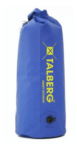 Водонепроницаемый мешок Talberg Extreme PVC 100