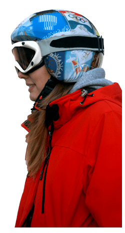 Coolcasc Нашлемник всесезонный Coolcasc 149 Winter Olympics