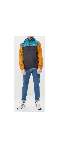 The North Face Мужская куртка The North Face Fanorak