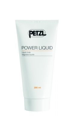 Petzl Жидкая магнезия для скалолазания мл Petzl Power Liquid 200
