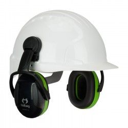 Singing Rock Прочные наушники Singing Rock Hellberg Secure 1C Earmuffs 25 SNR