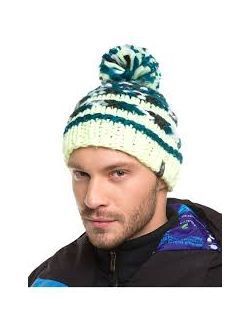 The North Face Зимняя шапка The North Face Nanny Knit Beanie