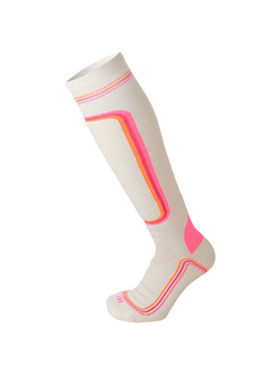 Mico Термогетры функциональные Mico Woman Superthermo ski socks