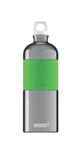 Sigg Надежная бутылка для воды Sigg CYD Alu 1.0