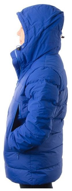 Marmot Куртка пуховик для зимы Marmot - Wm's Mountain Down Jacket