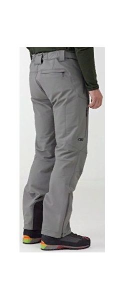 Outdoor research Брюки мужские Outdoor research Cirque Pants