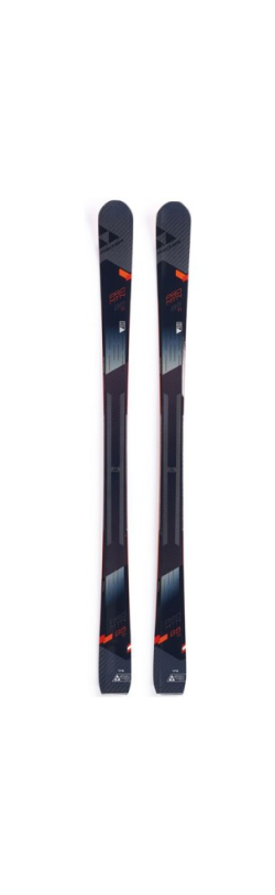 Fischer Лыжи для ски тура Fischer - Pro Mtn 86 TI