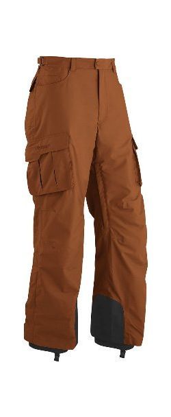 Marmot Брюки функциональные Marmot Cargo Pant