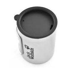 Jack Wolfskin Термокружка функциональная Jack Wolfskin Thermo Mug 0.25