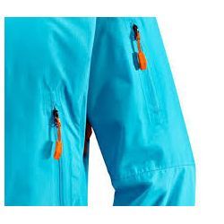 Vaude Женская куртка Vaude Wo Crestone Jacket