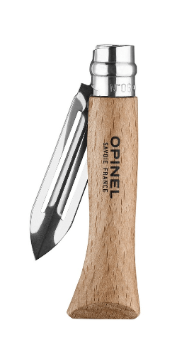 Opinel Подарочный набор из х ножей Opinel 3- Opinel Outdoor