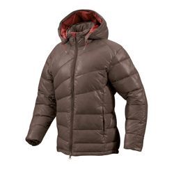 Vaude Куртка зимняя на пуху Vaude Wo Freeport Jacket