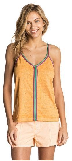 Rip Curl Легкий топ Rip Curl Lennox tank