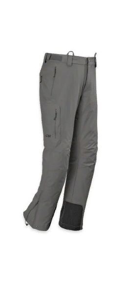 Outdoor research Брюки мужские Outdoor research Cirque Pants