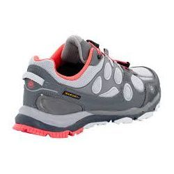 Jack Wolfskin Jack Wolfskin — Кроссовки спортивные Trail Excite Texapore Low W