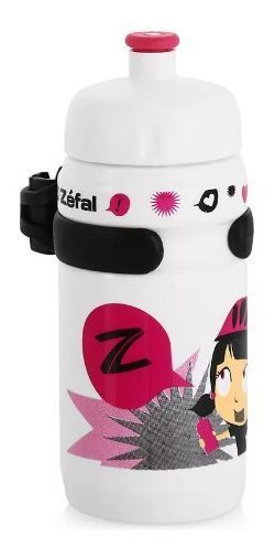 Zefal Фляга велосипедная детская Zefal Little Z Z-Girl 0.35