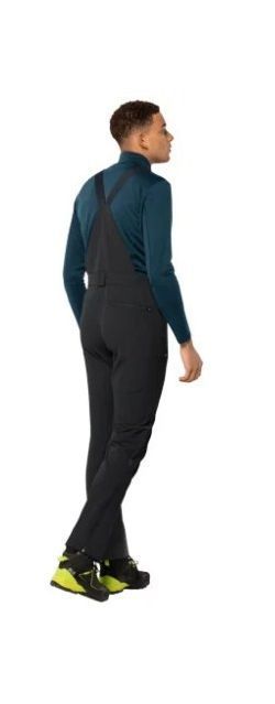Jack Wolfskin Брюки из софтшелла Jack Wolfskin Activate Pro Pants M