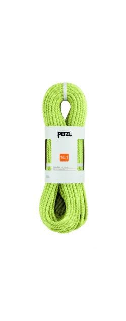 Petzl Одинарная универсальная динамическая веревка мм Petzl Mambo 10.1