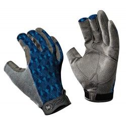 Buff Перчатки для рыболовов Buff Fighting Work II Gloves Buff