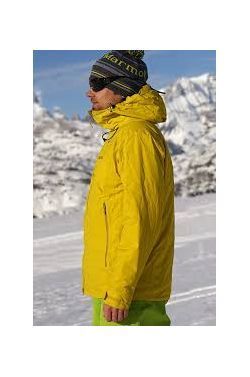 Marmot Куртка тёплая горнолыжная Marmot Headwall Jacket