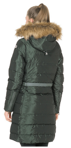 Helly Hansen Практичная парка для девушек Helly Hansen W Ylva Parka