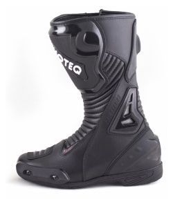 MOTEQ! Moteq - Спортивные кожаные ботинки Brno
