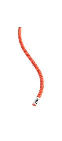 Petzl Веревка для ледолазания мм Petzl Paso 7.7