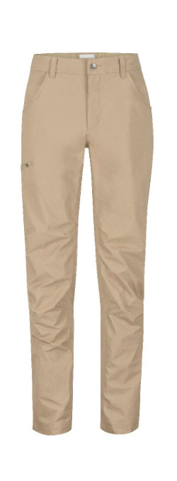 Marmot Брюки высокотехнологичные Marmot Arch Rock Pant