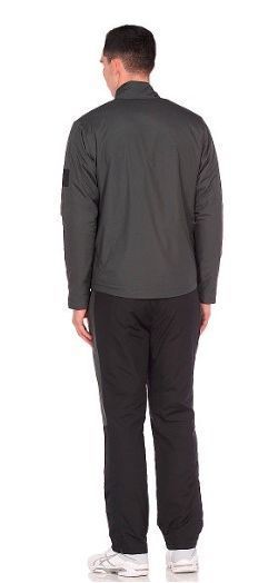 Asics Отличный спортивный костюм Asics Padded Suit