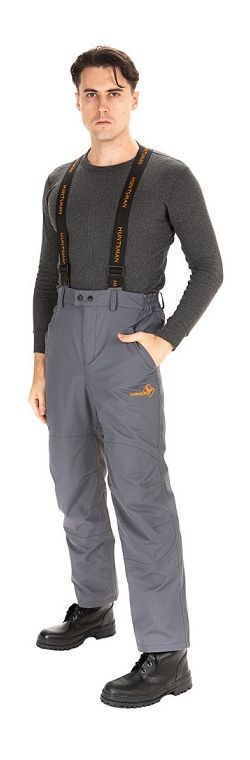 HUNTSMAN Непромокаемый костюм демисезоный Huntsman Торнадо ткань Breathable